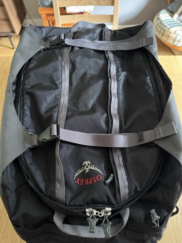 Osprey porter 65l - porter, travel