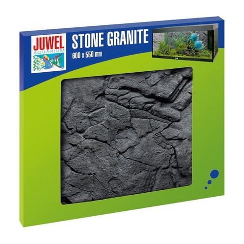 Juwel stone granite fish tank - fish,