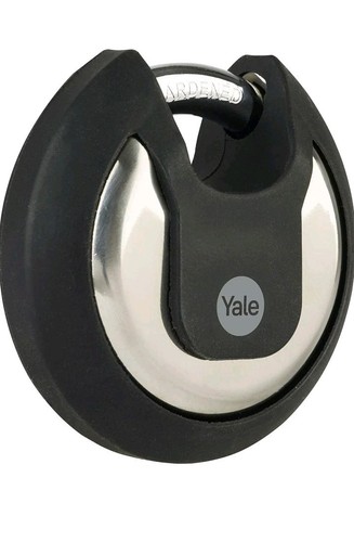Yale y130b maximum - maximum, security