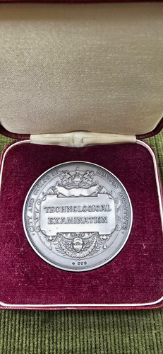 1975 sterling silver - 1975,