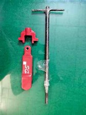 New VAN NORMAN 944 clamp foot
