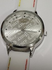 Juicy Couture Black Label Watch