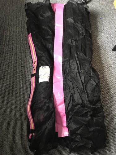 Trampoline replacement - trampoline,