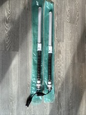 HONDA CBR1000RR-R SP Ohlins Fork Cartridges, Tops OEM, FIREBLADE 2020-2023