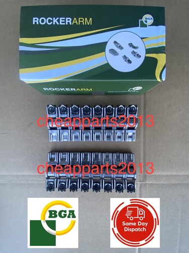 Rocker arms bga - bga, fiat