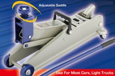 3 Ton High Lift 532mm Floor