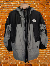 THE NORTH FACE GREY SUMMIT