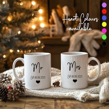 Mr & Mrs | Mr & Mr | Mrs & Mrs