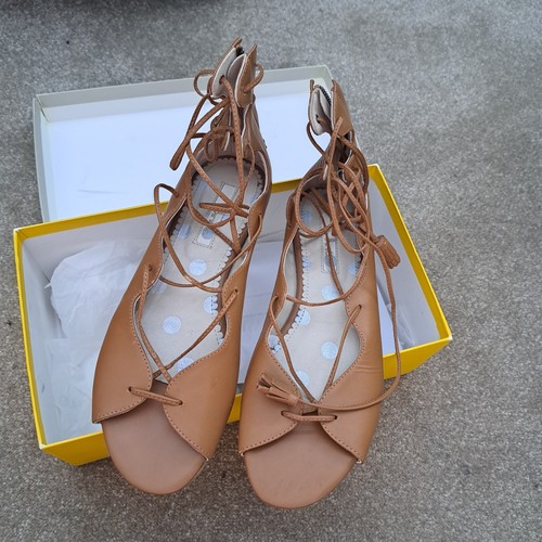 Boden sandals size - sandals, 5