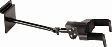 Hercules GSP41SBPLUS Guitar Hanger, AGS Plus, Long Arm, for Slat Wall (13mm inse