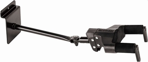Hercules gsp41sbplus guitar - hercules,