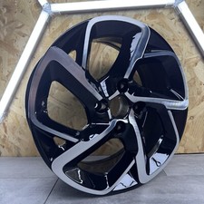 CITROEN C3 MK3 -16”" DIAMOND