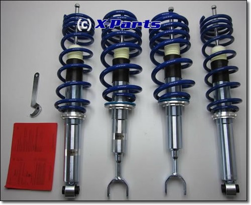 Jom threaded coilover - jom,