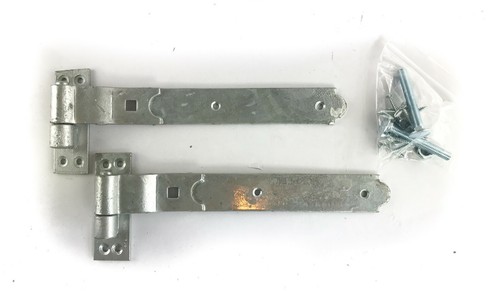 300mm heavy duty hook - 12",