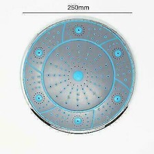 Monsoon Shower Rain Overhead