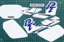 Yamaha dtr dt125r graphics - yamaha,