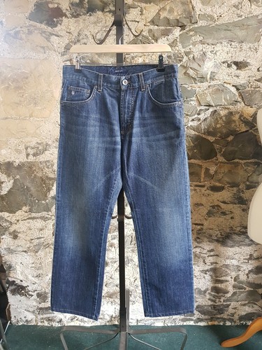 Mens gant jeans jason size - mens,
