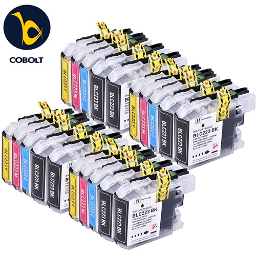 Ink cartridge lc223 fits - 20,