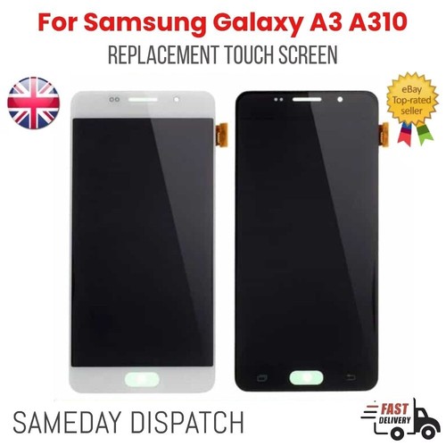 Samsung galaxy - a3, (2016)