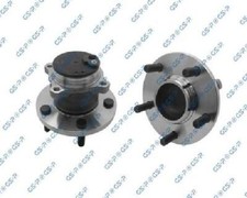 Genuine GSP Wheel Bearing Kit