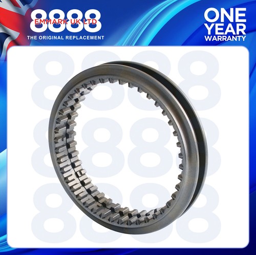 Synchronizer gear sleeve for - synchronizer,