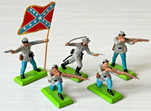Britains deetail acw - britains,