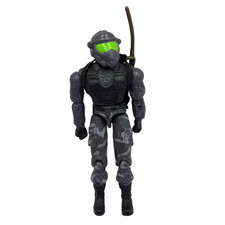 Hulk Epic Tunnel Crash Hulkbuster figure Toys R Us exclusive 2008 105