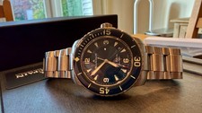 Blancpain Fifty Fathoms