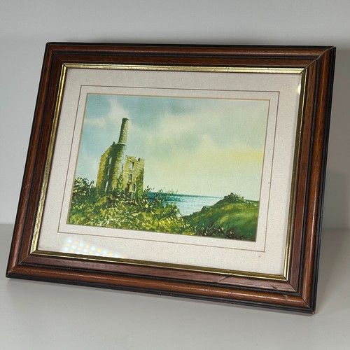 Tony warren cornish engine - warren,