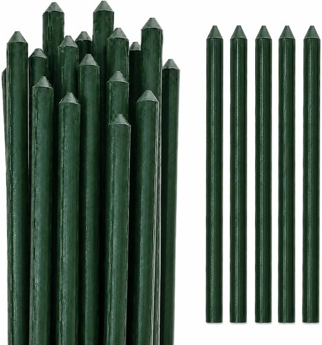 Green guard pvc coated - pvc,