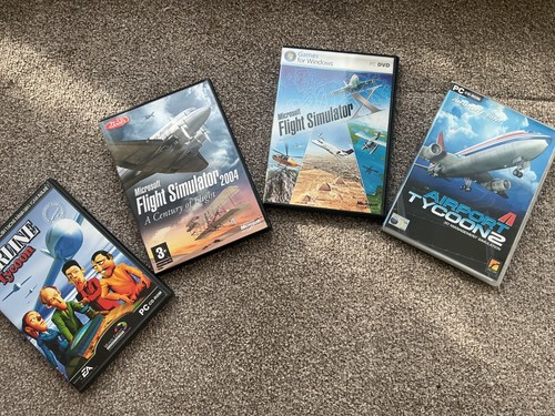 Rom games flight - flight, sim