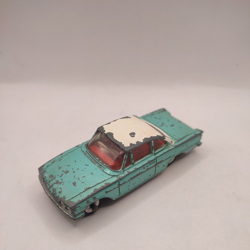 Dinky toys 143 - dinky,