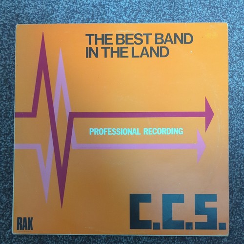 The best band - best,