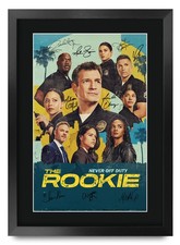 The Rookie (2018) Nathan