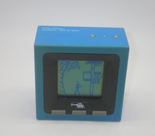 Global Get-A-Way - Cube World