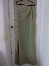 Pretty Lavish Olive Green