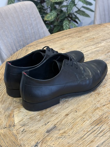 Hugo boss men black - men's, smart