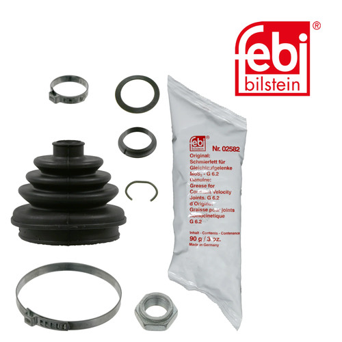 Febi drive shaft - drive, kit