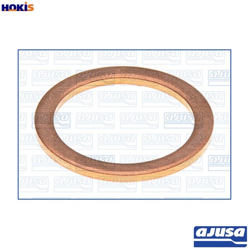 Seal ring oil drain plug - drain,