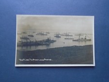 DORSET:  "THE FLEET" IN
