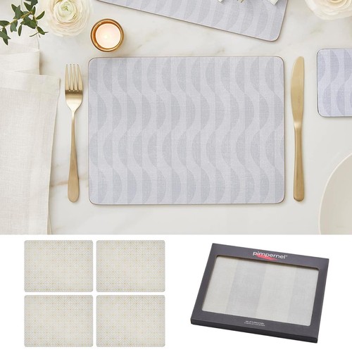Set placemats large size - of,