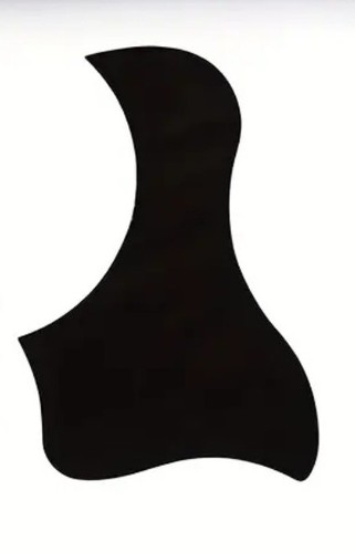 Acoustic guitar pickguard - acoustic,