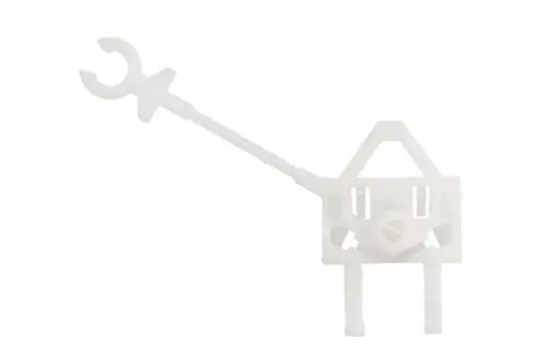 Window regulator repair kit