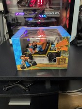 Crash Team Racing Nitro-Fueled