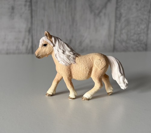 Retired schleich horse 2019 - horse,