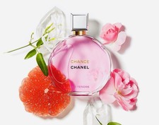 CHANEL Chance Eau Tendre for