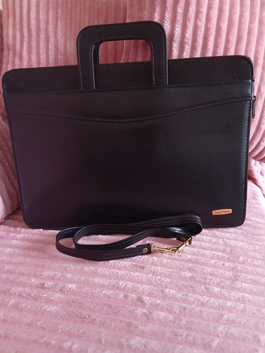 Vintage skyflite briefcase - vintage,