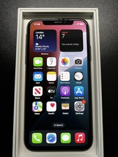 Apple iPhone XS - 256GB -