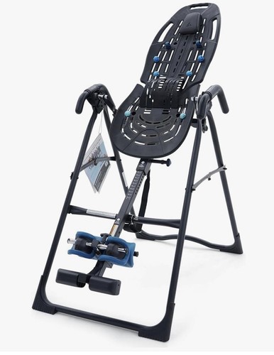 Teeter inversion table for - table,