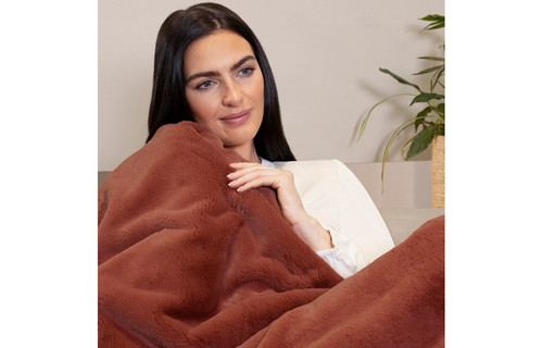 Dreamland faux fur - dreamland, heated
